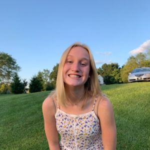 Meet your Posher, Annabelle